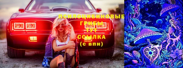 тгк Лихославль