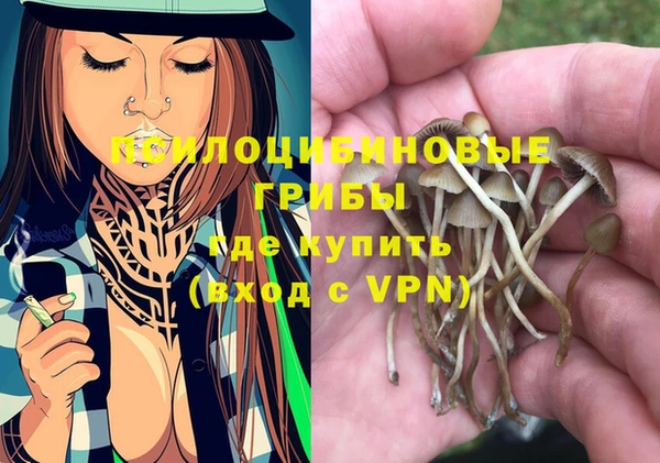 тгк Лихославль